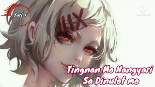 Nightcore♬ Karma - Skusta Clee