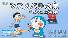 Doraemon - Tập 785: Tổ ong xoa dịu - Giày vũ công khiêu vũ