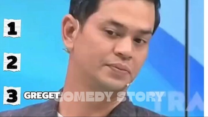 TOP 5 MOMEN SURYA EMOSI DIARISAN