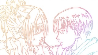 【利韩】One Last Kiss | 再见了，我另一半的羽翼