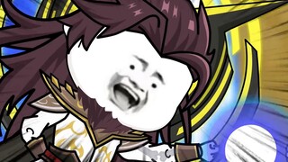 Before the expedition, I killed four immortal kings, but I didn't expect them to have a trick up the