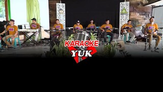 UNDANGAN PALSU CACA HANDIKA KARAOKE