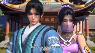 Matrial Peak Ep26 sub indo
