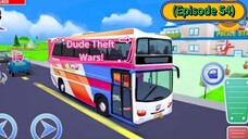 Dude Theft Wars (Episode 54) The Great Max