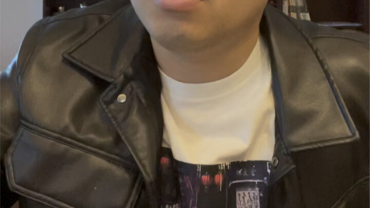 เส้าซือเย่ ทั้งสองคนกำลังคุยกันเล่นๆ อยู่นะ! อย่าไปจริงจังเลย