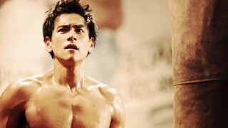 [Remix]Momen aerobik Eddie Peng <Jump Ashin!>