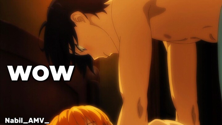 JANGAN NONTON VIDEO INI!!KALAU KALIAN GAK KUAT!!💦💦