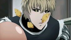 One punch man Sepecial Eps 3
