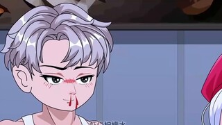 【Episode 8】Dilihat oleh Dua Wanita