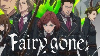 E 07 – Fairy Gone S2 [Sub Indo]