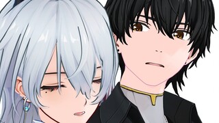 About the neighbor worker Zanni who needs to replenish the wanderer energy