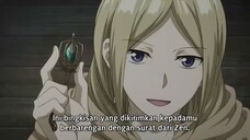 Akagami no Shirayukihime S2 Eps7 sub indo