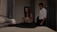 Seindah Hujan Cinta episode 10