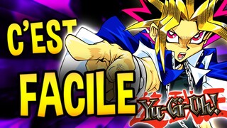 Dans 15 MINUTES tu sauras comment (vraiment) JOUER à Yu-Gi-Oh !