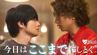 [Tập 6] 10 điều muốn làm trước tuổi 40