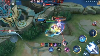 TOP GLOBAL LANCELOT TANK