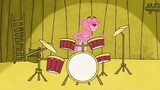 Pink Panther: Chú báo hồng tinh nghịch tập 3