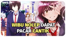 Anime untuk para Gamers ini resmi mendapatkan season ke 2 nya!