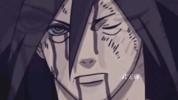 "Finally... I can feel the real battle"