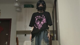 原来是炼金术士啊 我还以为是猫猫呢~|翻跳