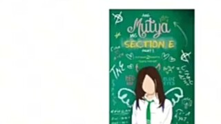 "ANG MUTYA NG SECTION E"