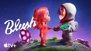 Blush (2021) | A very short film