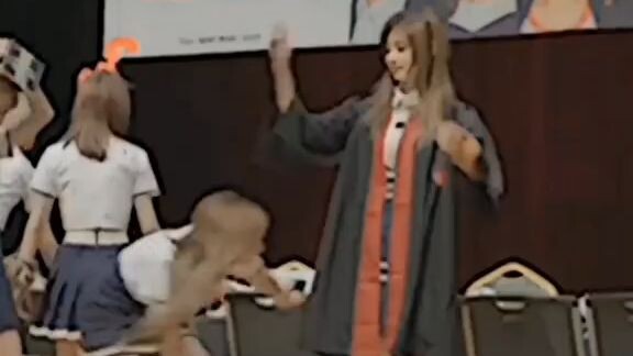 satzu moment hehehe