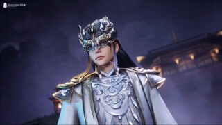 Spirit Sword Sovereign Eps 606 indo 1080P