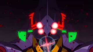 Selamat tinggal EVA! (disarankan memakai headphone untuk menonton)