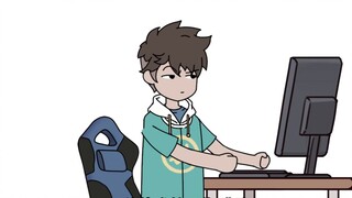 I just designed a simple puzzle game but it was criticized by 8 billion people around the world