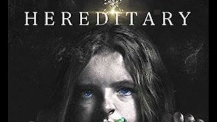 Heredity (2018) FULL MOVIE