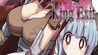 [STEAM] King Exit bị gỡ rồi, ôi thánh mẫu Maria