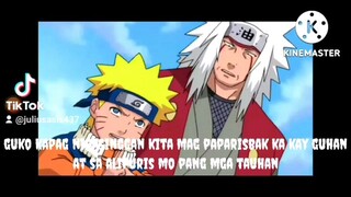 guko vs Naruto rap animation rap battle animation rap Ricodo 7 Rap fliptop guko vs Naruto rap battle