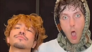 نسخة مدرس الرقص "Gnarly" من katseye!