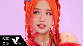 【越南MV】中文字幕《BODY SHAMING》| CHOCO TRÚC PHƯƠNG竹芳