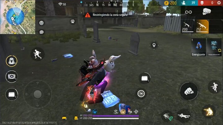 I barely won this game :(
