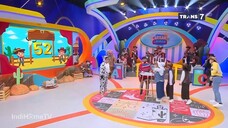 Arisan Liburan - Episode 12 (Trans 7) 8/7/2025