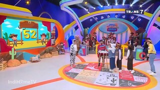 Arisan Liburan - Episode 12 (Trans 7) 8/7/2025