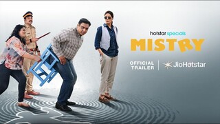Mistry | মিস্ত্রি  S01_Bangla Dubbed Web Series