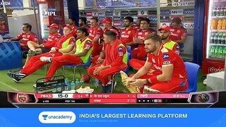 Vivo IPL 2021 Replay_ PBKS vs RR, Match 32 ( 720 X 1280 )