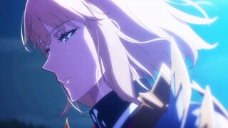 MOMENT EPIC ‼️SOLO LEVELING S2 🔥