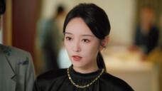 Khuê Trung Mật Hữu EP 12 [Sub Việt]