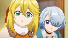 Episode 4アウトキャストのレストランへようこそ! Auto kyasuto no resutoran e yōkoso!