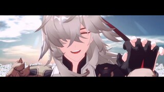 【Kage Ren/Story to MMD】Yoru 駆ける【Easter Egg】