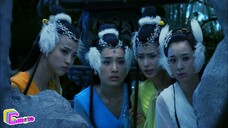 NHÂN GIAN HỮU ÁI - Tập 32