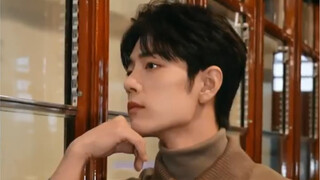 [Xiao Zhan] 240225 Reunion in Milan to witness the debut of TODS 2024 Fall/Winter Collection Fashion