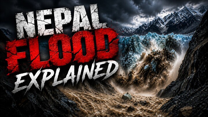 Nepal Baadh 2026 - Kya Hui Asli Wajah? | Bhotekoshi Tragedy Explained 【尼泊尔洪灾】नेपाल बाढ़ 2026 - Full