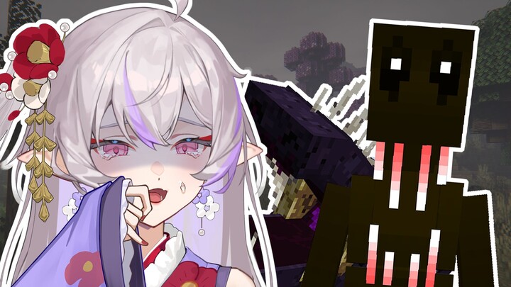 [MC] ⚡The Fog-Hidden Legend: Seriously Insane Levels of Awesomeness⚡