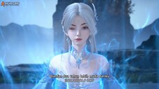 Over Goddess Ep34 sub indo