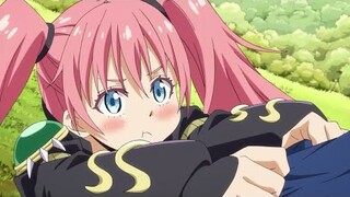 Tensei shitara slime datta ken AMV Worst mistake